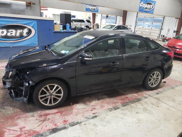 FORD FOCUS SE 2016 1fadp3f23gl271494