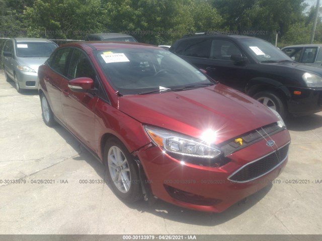 FORD FOCUS 2016 1fadp3f23gl275500