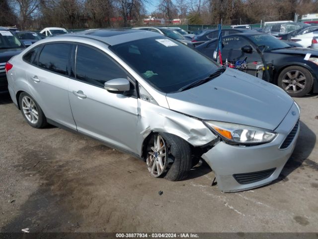 FORD FOCUS 2016 1fadp3f23gl276761