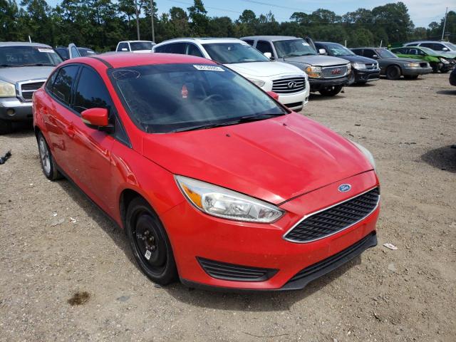 FORD FOCUS SE 2016 1fadp3f23gl277019