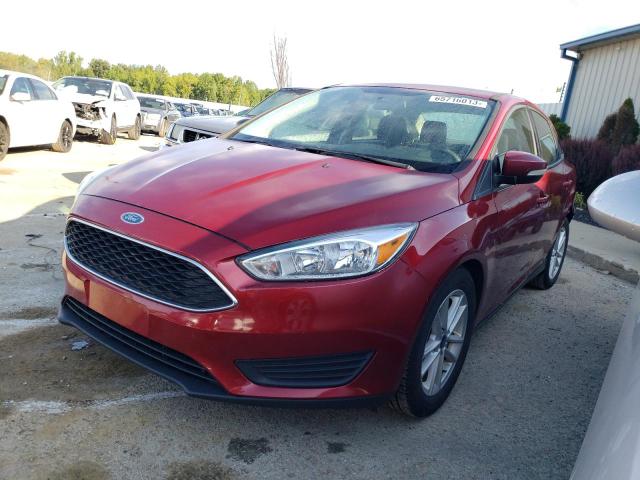 FORD FOCUS SE 2016 1fadp3f23gl280938