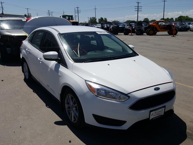 FORD FOCUS SE 2016 1fadp3f23gl282852