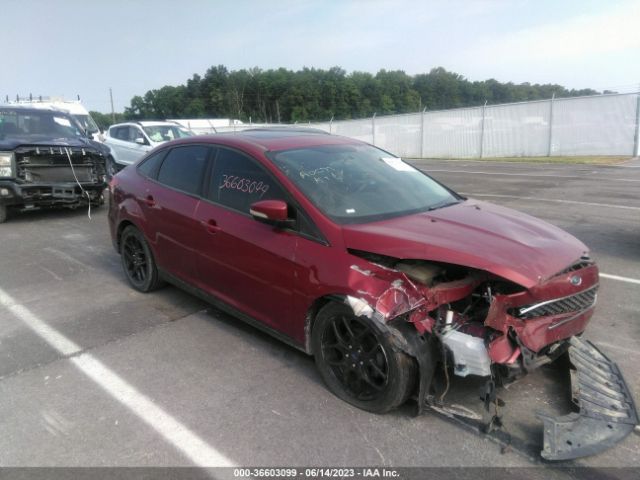 FORD FOCUS 2016 1fadp3f23gl286027