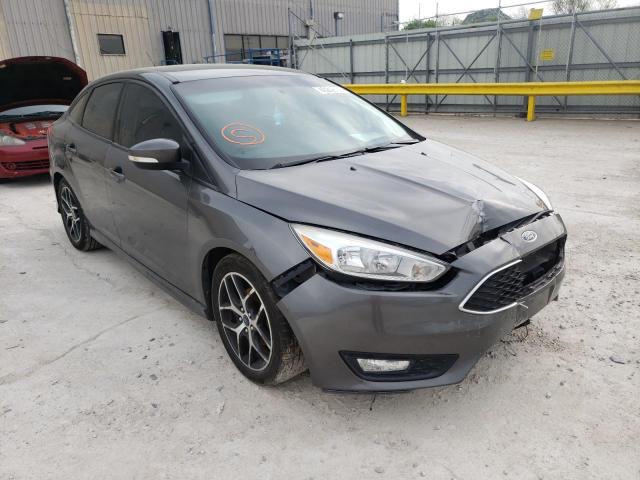 FORD FOCUS SE 2016 1fadp3f23gl288375