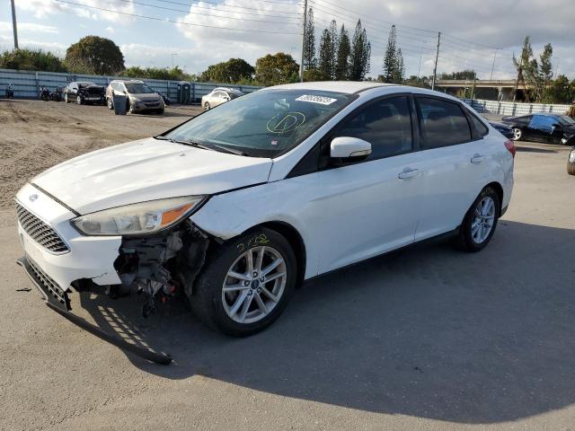 FORD FOCUS SE 2016 1fadp3f23gl291597