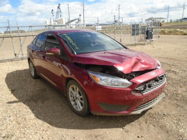 FORD FOCUS SE 2016 1fadp3f23gl295746