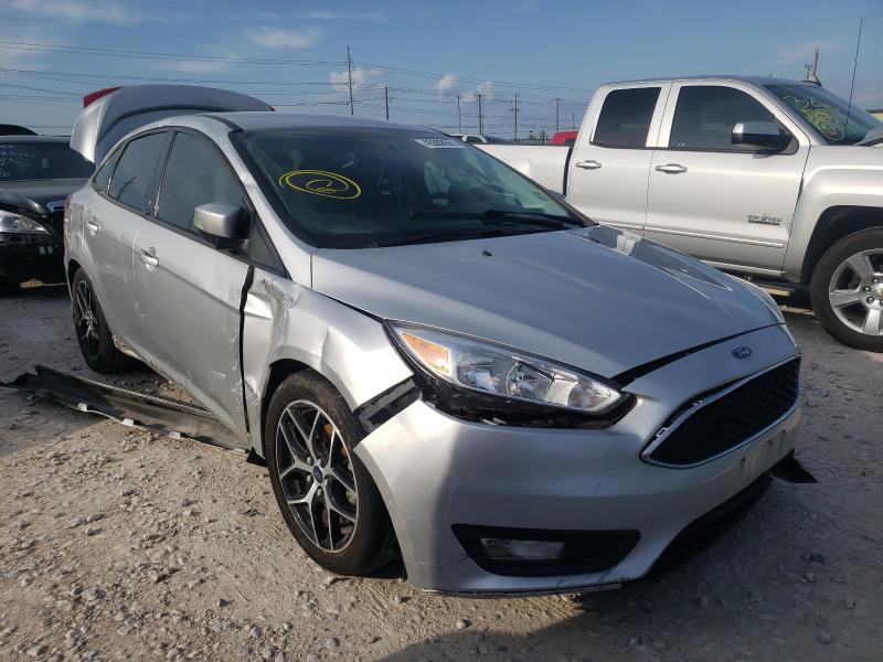 FORD FOCUS SE 2016 1fadp3f23gl297299