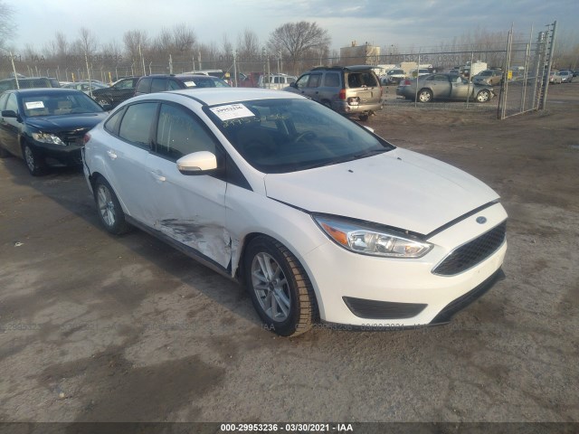 FORD FOCUS 2016 1fadp3f23gl298064