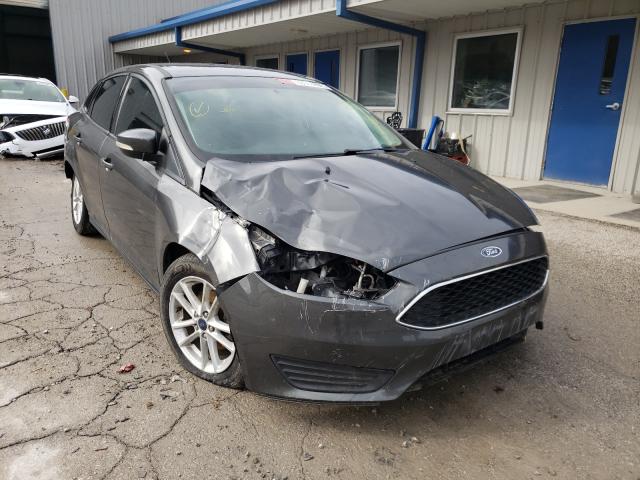 FORD FOCUS SE 2016 1fadp3f23gl298260