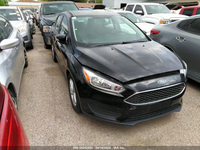 FORD FOCUS 2016 1fadp3f23gl298386