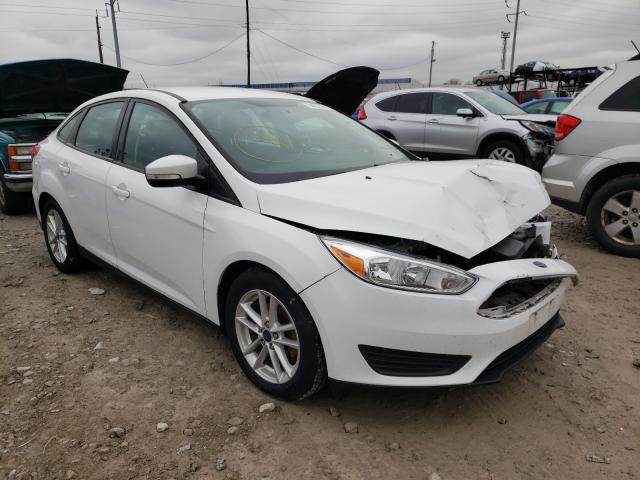 FORD FOCUS SE 2016 1fadp3f23gl301979