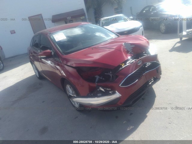 FORD FOCUS 2016 1fadp3f23gl313808