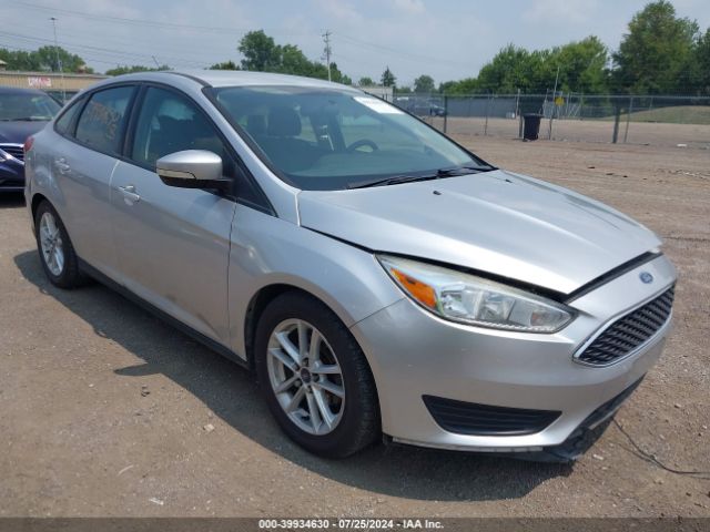 FORD FOCUS 2016 1fadp3f23gl317941