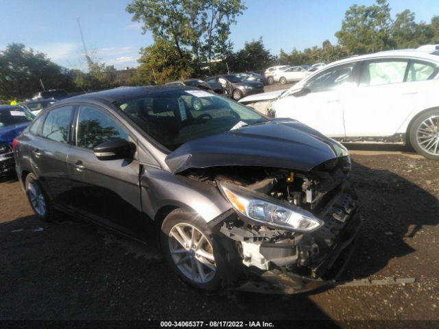 FORD FOCUS 2016 1fadp3f23gl318622