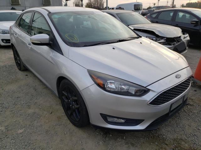 FORD FOCUS SE 2016 1fadp3f23gl321245