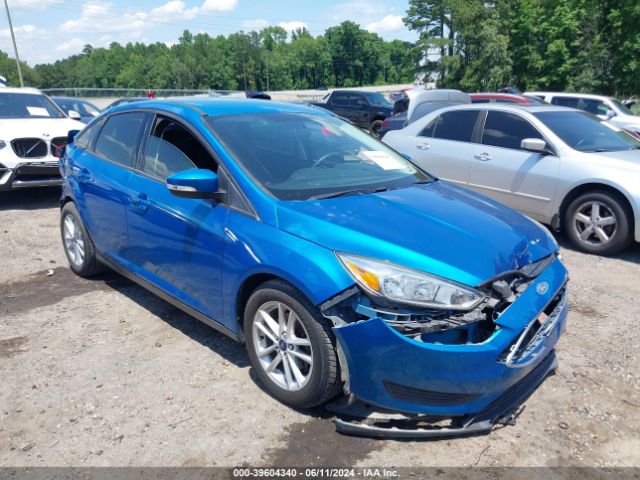 FORD FOCUS 2016 1fadp3f23gl325375