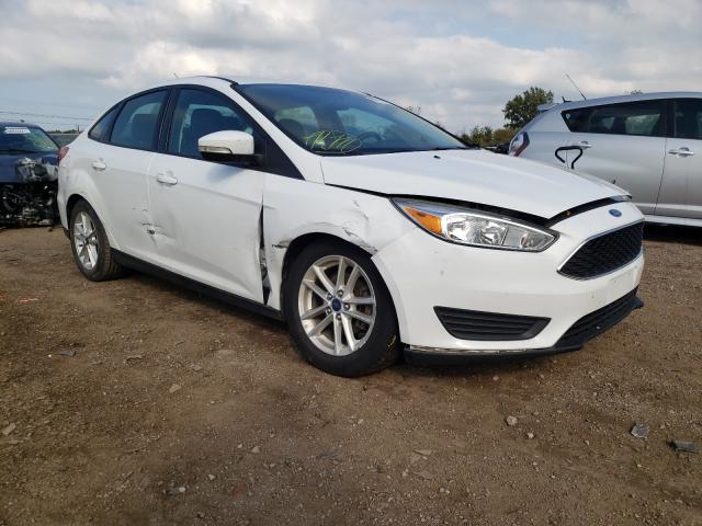 FORD FOCUS SE 2016 1fadp3f23gl325389