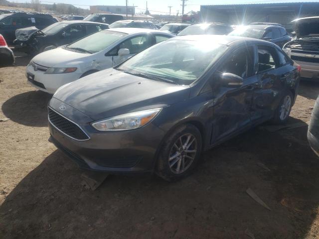 FORD FOCUS SE 2016 1fadp3f23gl338000