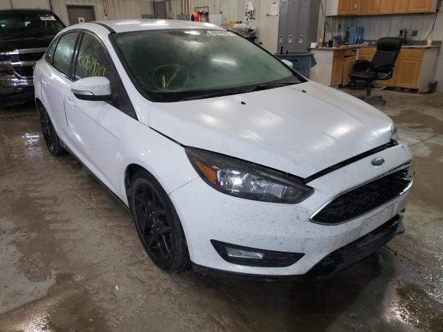 FORD FOCUS SE 2016 1fadp3f23gl339762