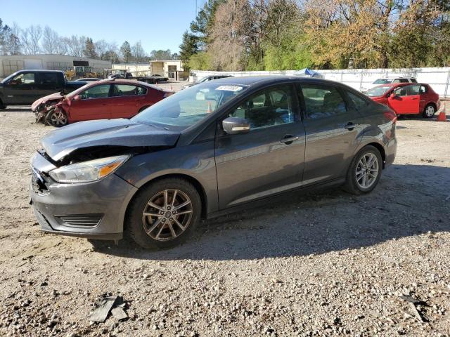 FORD FOCUS SE 2016 1fadp3f23gl355072