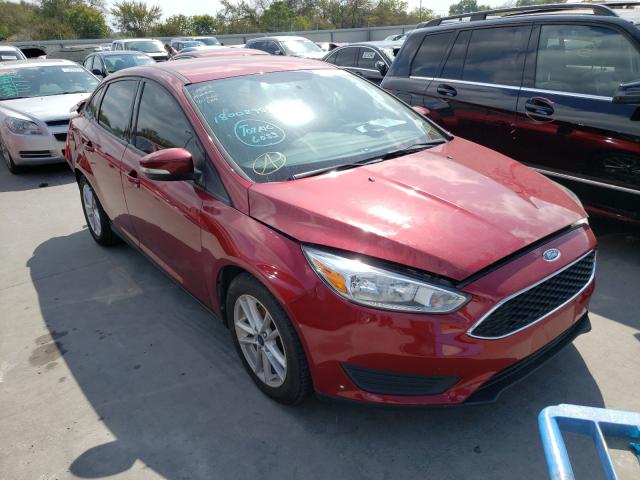 FORD FOCUS SE 2016 1fadp3f23gl359784