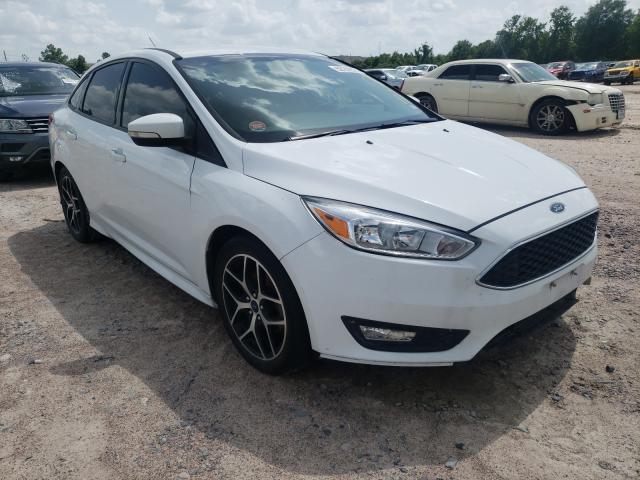 FORD FOCUS SE 2016 1fadp3f23gl360014