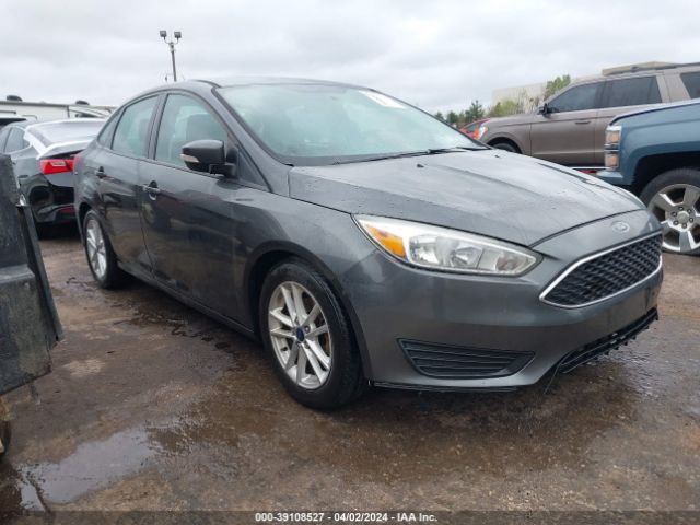 FORD FOCUS 2016 1fadp3f23gl360384