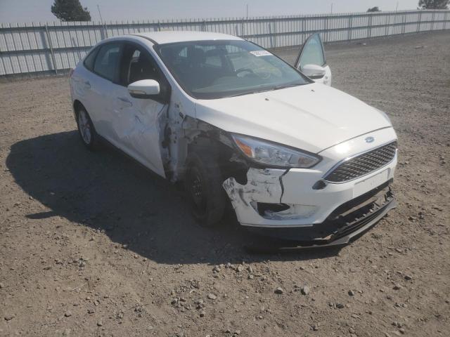 FORD FOCUS SE 2016 1fadp3f23gl363673