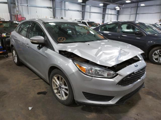 FORD FOCUS SE 2016 1fadp3f23gl365231