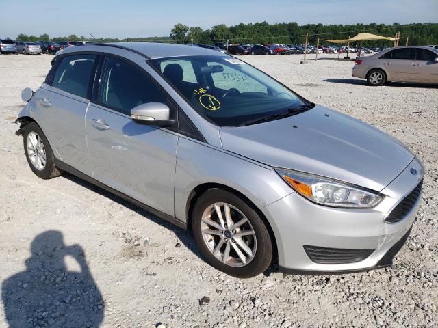 FORD FOCUS SE 2016 1fadp3f23gl365262