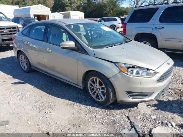 FORD FOCUS 2016 1fadp3f23gl367691