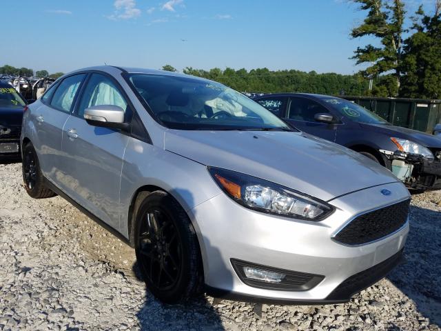 FORD FOCUS SE 2016 1fadp3f23gl367724