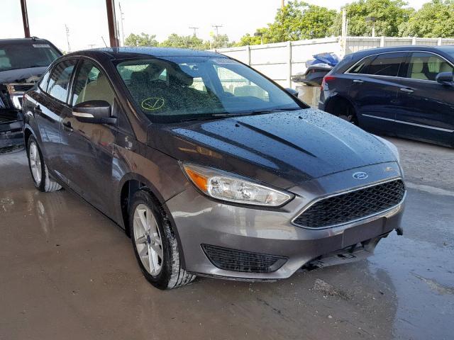 FORD FOCUS SE 2016 1fadp3f23gl371336