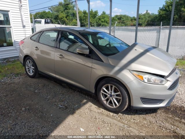 FORD FOCUS 2016 1fadp3f23gl373409