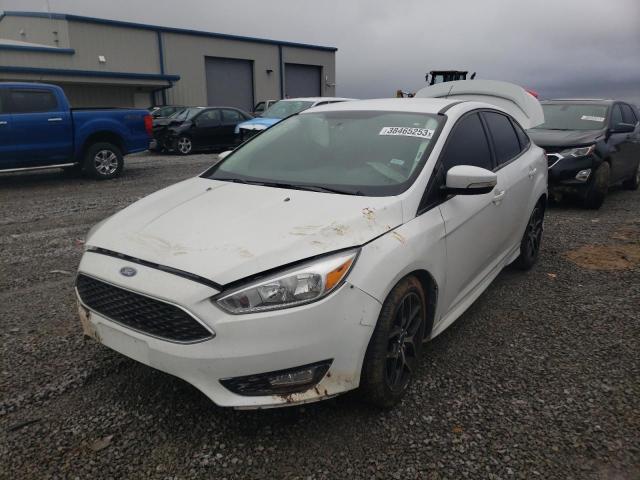 FORD FOCUS SE 2016 1fadp3f23gl374186