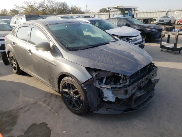 FORD FOCUS SE 2016 1fadp3f23gl379310