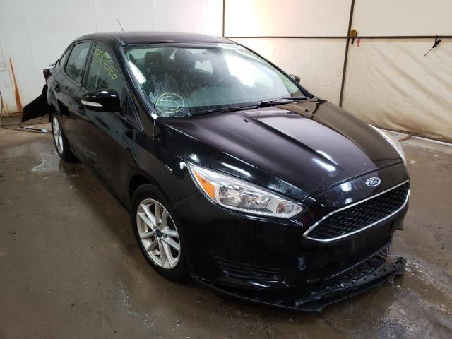 FORD FOCUS SE 2016 1fadp3f23gl382983