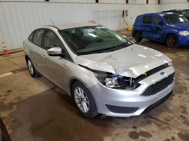 FORD FOCUS SE 2016 1fadp3f23gl383034