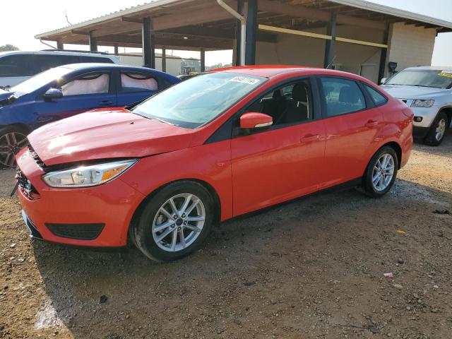 FORD FOCUS SE 2016 1fadp3f23gl383065