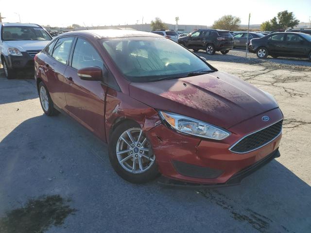 FORD FOCUS 2016 1fadp3f23gl383096