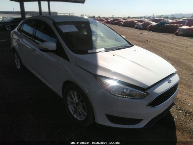 FORD FOCUS 2016 1fadp3f23gl385477