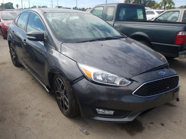 FORD FOCUS SE 2016 1fadp3f23gl389402