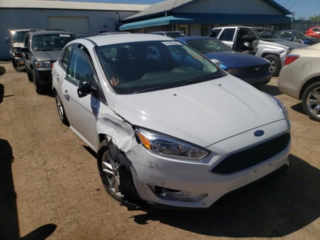 FORD FOCUS SE 2016 1fadp3f23gl390758