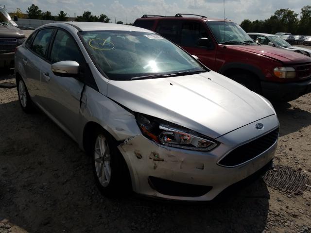 FORD FOCUS SE 2016 1fadp3f23gl391280