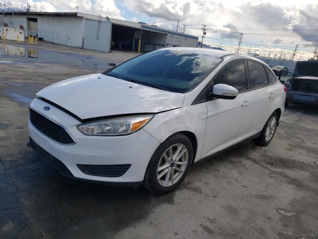 FORD FOCUS SE 2016 1fadp3f23gl392381