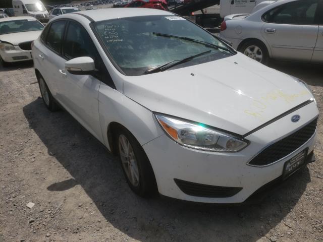 FORD FOCUS SE 2016 1fadp3f23gl394244