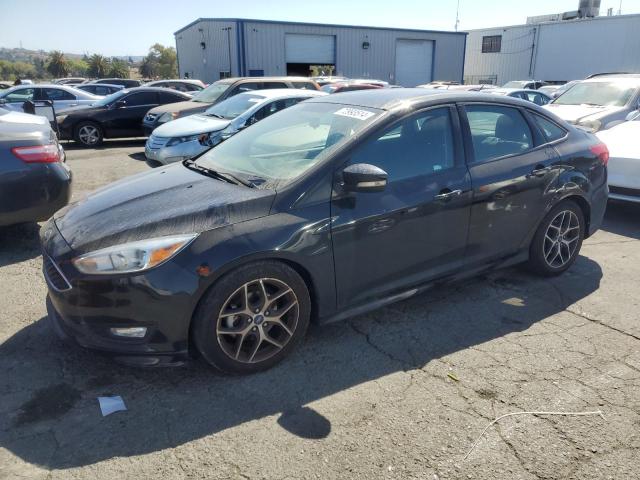 FORD FOCUS SE 2016 1fadp3f23gl396074