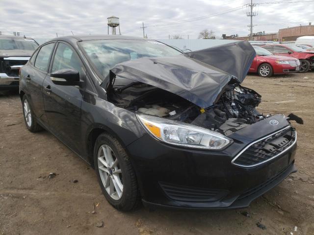 FORD FOCUS SE 2016 1fadp3f23gl403184