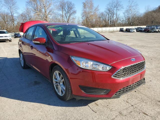 FORD FOCUS SE 2016 1fadp3f23gl403654