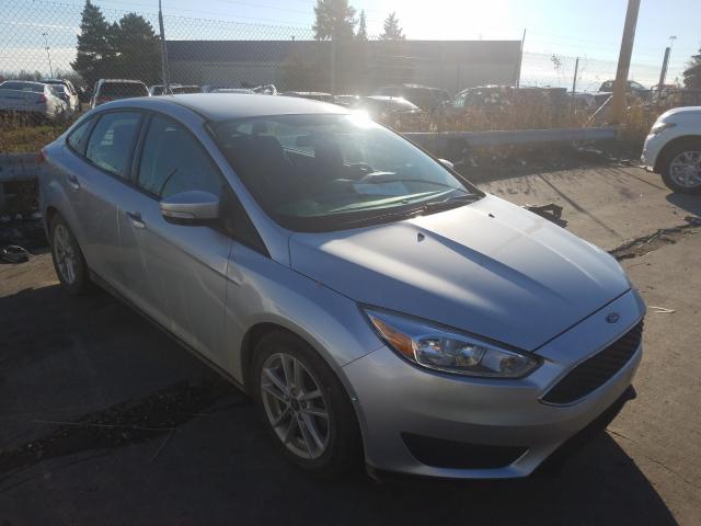 FORD FOCUS SE 2016 1fadp3f23gl403945